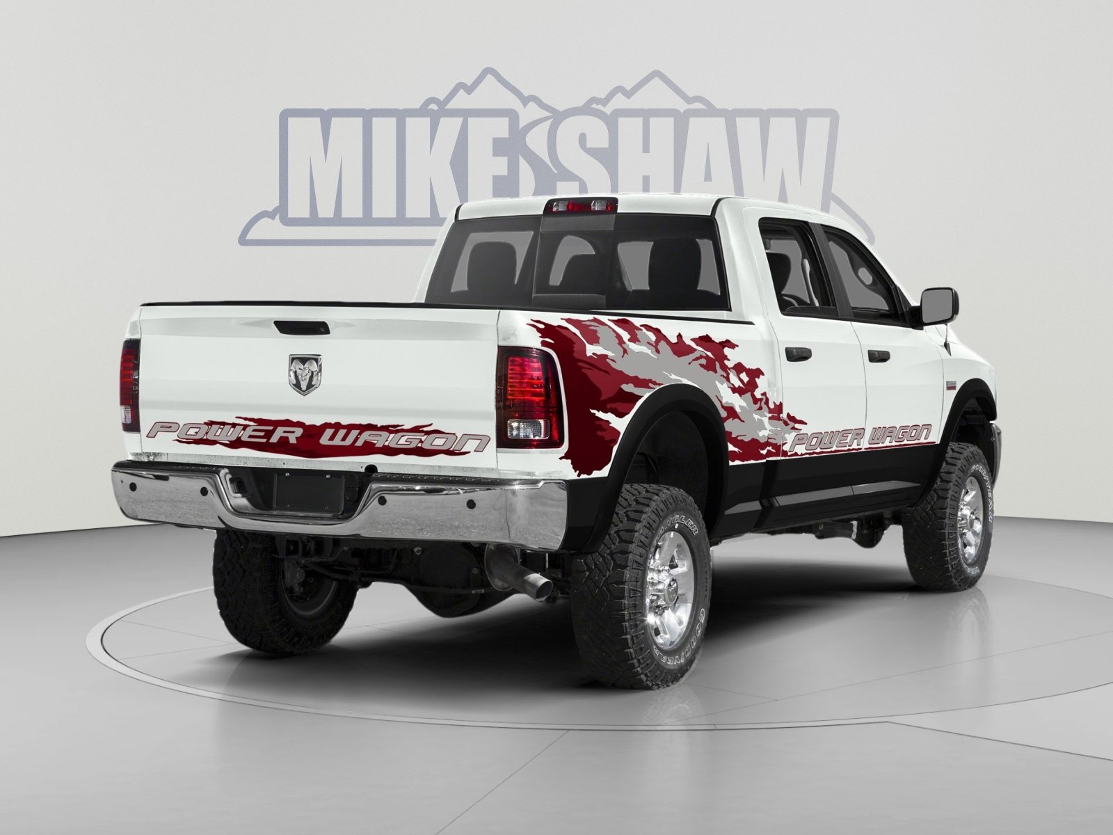 ram ram 2500 pickup 2016 3C6TR5EJ1GG231813 image ram ram 2500 pickup 2016 3C6TR5EJ1GG231813 image